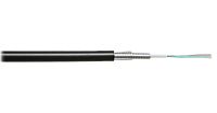 NKL-F-xxxA1T-01B-BK                    Кабели SM 9/125 внешние, с броней из стальной гофрированной ленты