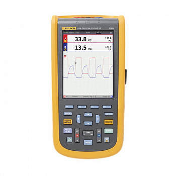 Осциллограф Fluke 123B/S (с футляром)