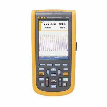 Осциллограф FLUKE 125B/EU/S