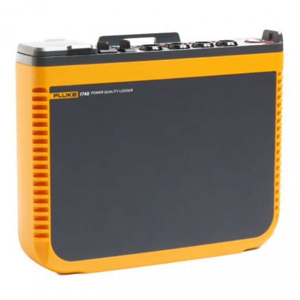 Анализатор качества электроэнергии Fluke 1748/15/INTL