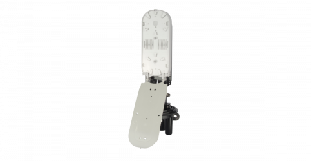 NMF-SC-2V-48-4HS                    Муфта оптическая, тупиковая, 48 волокон, термо герметизация