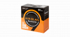 NKL 9340C-OR                    Кабель NIKOLAN F/FTP, 4 пары, Кат.6, 23 AWG, внутренний, LSZH, 305м/100м