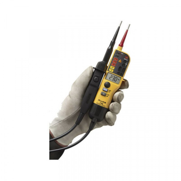 Тестер напряжения Fluke T150/H15