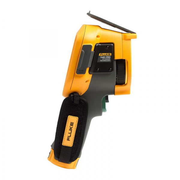 Тепловизор Fluke Ti401 PRO