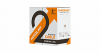 NKL 2700B-BK                    Кабель NIKOLAN F/UTP, 4 пары, Кат.5e, 24 AWG,внешний, PE, 305м
