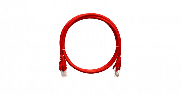 NMC-PC4UD55B-xxx-C-zz Коммутационный шнур неэкранированный, категории 5e, LSZH, 0,15-20 м, 7 вариантов цветового исполнения