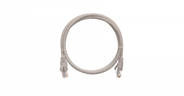 NMC-PC4UD55B-xxx-C-zz Коммутационный шнур неэкранированный, категории 5e, LSZH, 0,15-20 м, 7 вариантов цветового исполнения