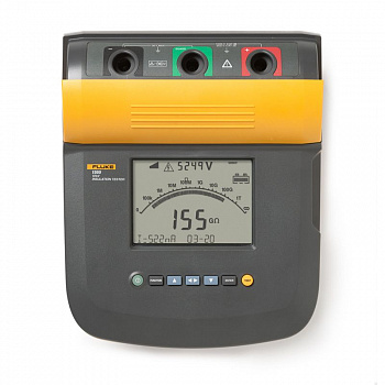 Мегаомметр Fluke 1555