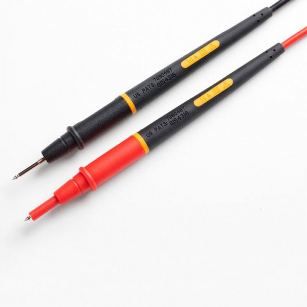 Fluke TL175 TwistGuard™ - измерительные провода
